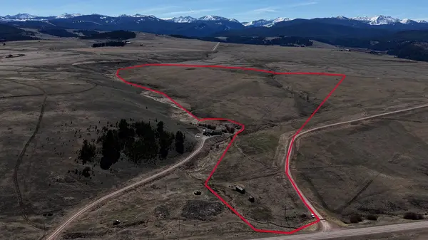 NHN Skalkaho RD, Philipsburg, MT 59858