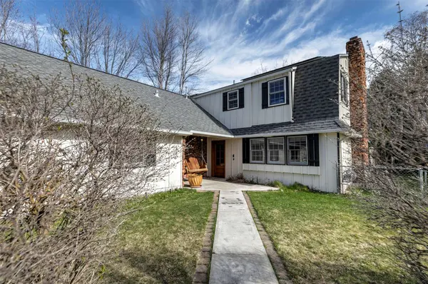 4840 Spurgin RD, Missoula, MT 59804