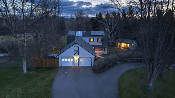 4840 Spurgin RD, Missoula, MT 59804