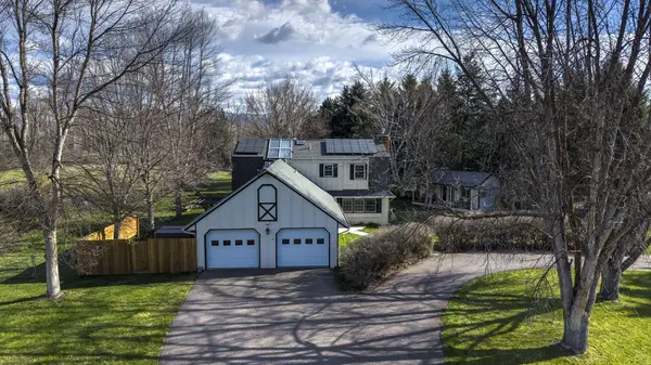 4840 Spurgin RD, Missoula, MT 59804