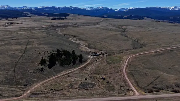 NHN Skalkaho RD, Philipsburg, MT 59858