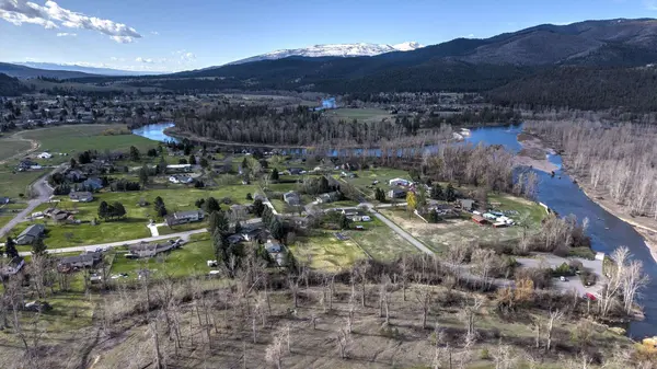 4840 Spurgin RD, Missoula, MT 59804