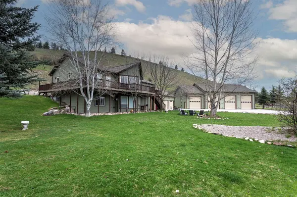 15660 Sara Jo LN, Frenchtown, MT 59834