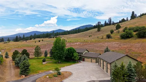 15660 Sara Jo LN, Frenchtown, MT 59834