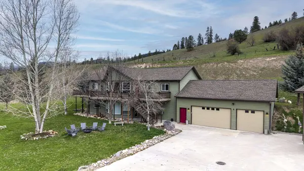 15660 Sara Jo LN, Frenchtown, MT 59834