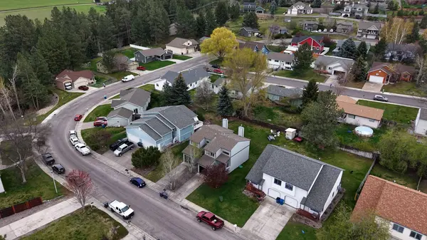 123 Grandview WAY, Missoula, MT 59803