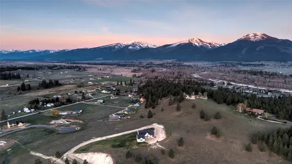 176 Miles Gulch RD, Stevensville, MT 59870