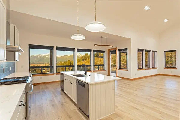 176 Miles Gulch RD, Stevensville, MT 59870