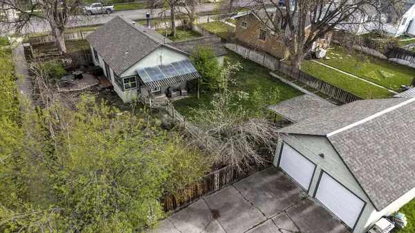 1649 S 10th ST W, Missoula, MT 59801