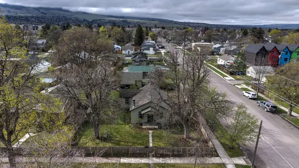 1649 S 10th ST W, Missoula, MT 59801