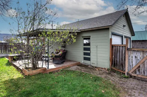 1649 S 10th ST W, Missoula, MT 59801