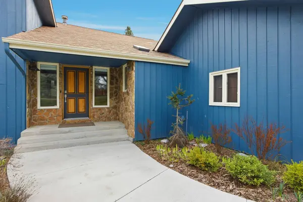 720 Highland Park DR, Missoula, MT 59803
