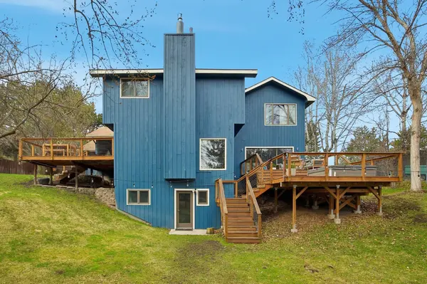 720 Highland Park DR, Missoula, MT 59803