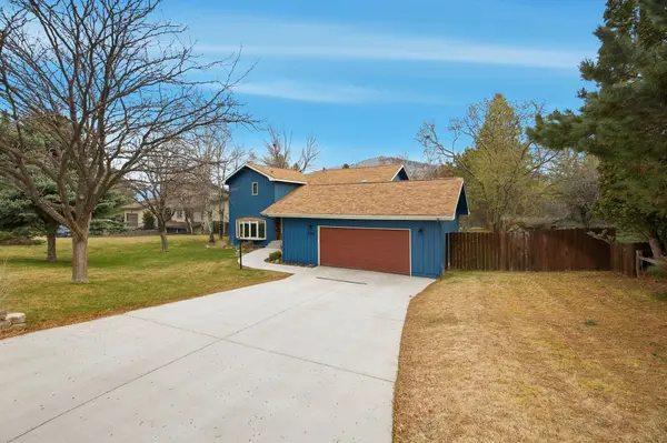 720 Highland Park DR, Missoula, MT 59803