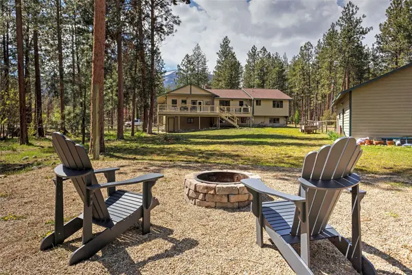 4020 Wakantanka WAY, Stevensville, MT 59870