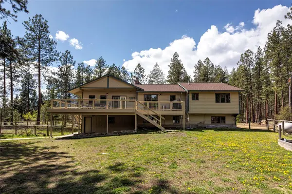 4020 Wakantanka WAY, Stevensville, MT 59870