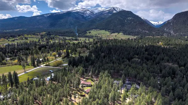4020 Wakantanka WAY, Stevensville, MT 59870