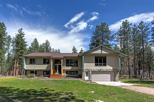 4020 Wakantanka WAY, Stevensville, MT 59870