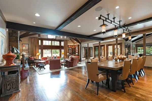 344 Chief Joseph TRL, Darby, MT 59829