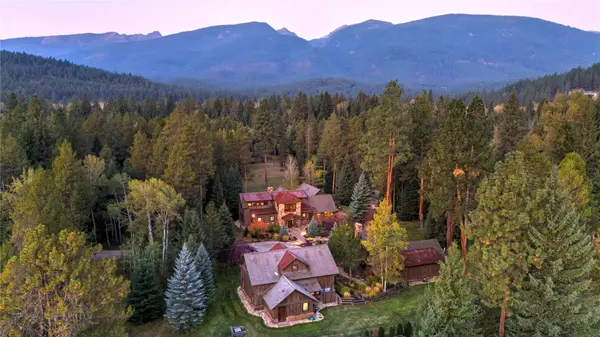 344 Chief Joseph TRL, Darby, MT 59829