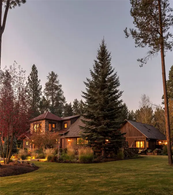 344 Chief Joseph TRL, Darby, MT 59829