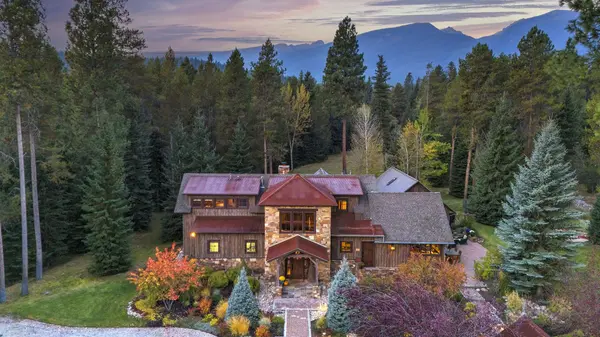 344 Chief Joseph TRL, Darby, MT 59829