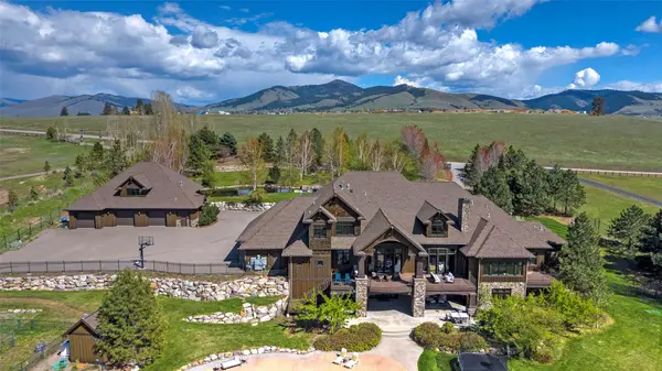 6573 Lower Miller Creek RD, Missoula, MT 59803