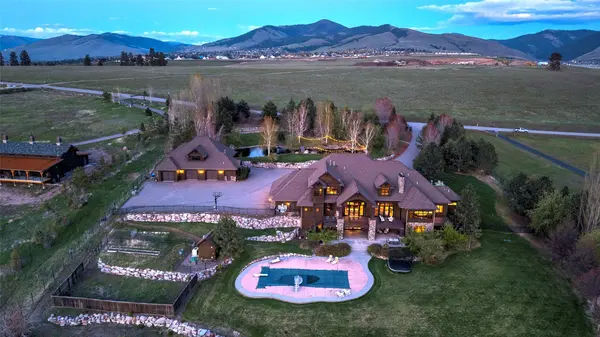 6573 Lower Miller Creek RD, Missoula, MT 59803