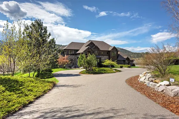 6573 Lower Miller Creek RD, Missoula, MT 59803