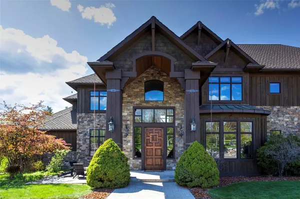 6573 Lower Miller Creek RD, Missoula, MT 59803