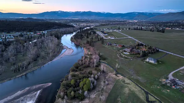 6573 Lower Miller Creek RD, Missoula, MT 59803