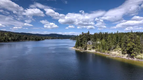 14833 Sunburst DR, Bigfork, MT 59911