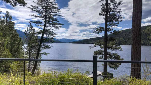 14833 Sunburst DR, Bigfork, MT 59911