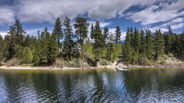 14833 Sunburst DR, Bigfork, MT 59911