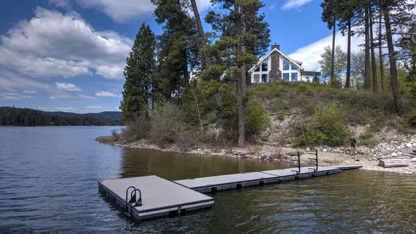 14833 Sunburst DR, Bigfork, MT 59911