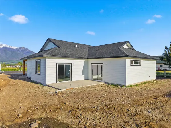 3576 Cimarron LN, Stevensville, MT 59870