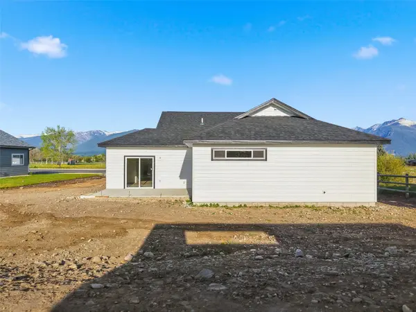 3576 Cimarron LN, Stevensville, MT 59870