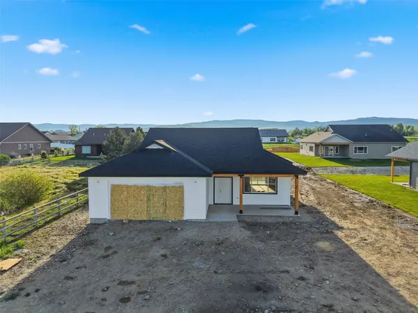3591 Sourdough LN, Stevensville, MT 59870