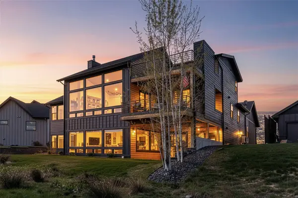 2608 Bunkhouse PL, Missoula, MT 59808