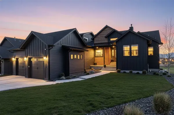 2608 Bunkhouse PL, Missoula, MT 59808