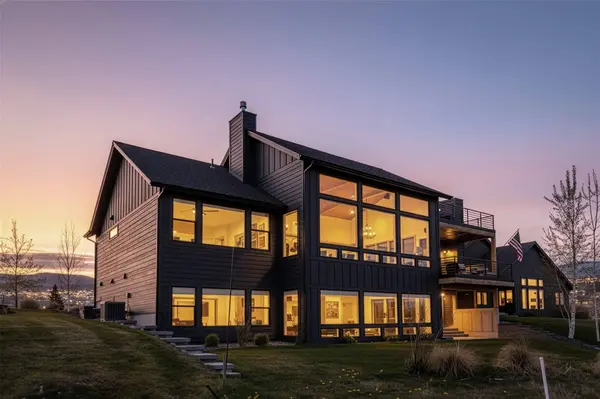 2608 Bunkhouse PL, Missoula, MT 59808