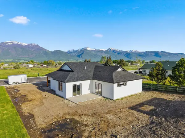 3591 Sourdough LN, Stevensville, MT 59870