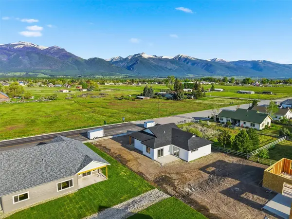 3576 Cimarron LN, Stevensville, MT 59870
