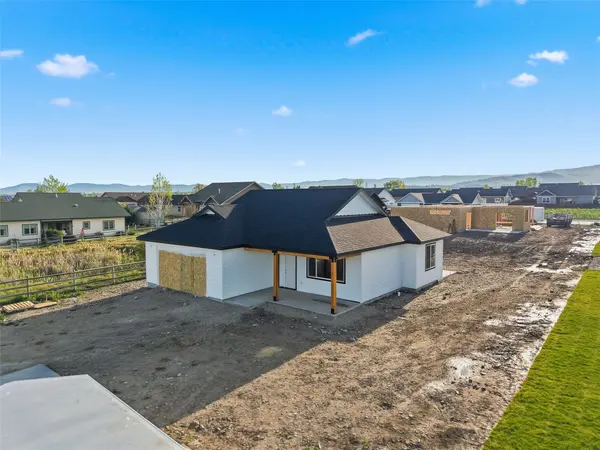 3576 Cimarron LN, Stevensville, MT 59870