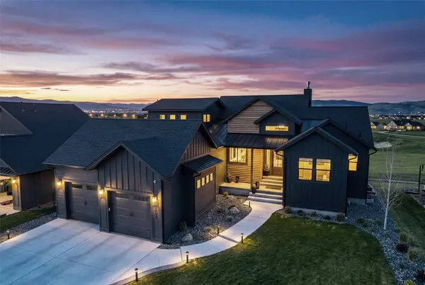 2608 Bunkhouse PL, Missoula, MT 59808