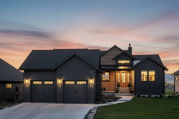 2608 Bunkhouse PL, Missoula, MT 59808