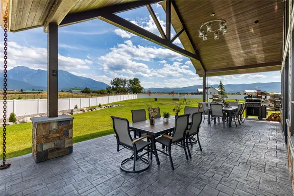 60951 Sparky DR, St Ignatius, MT 59865