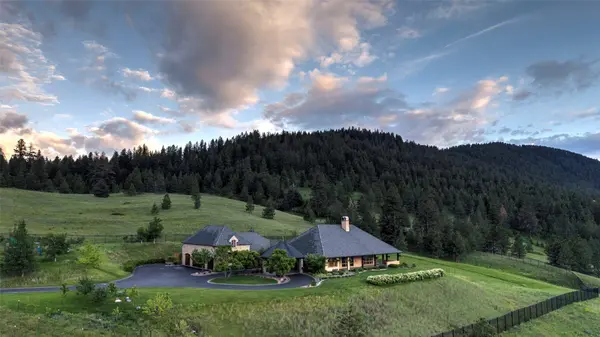 2722 Contour RD, Missoula, MT 59802