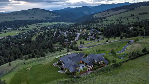 2761 Contour RD, Missoula, MT 59802