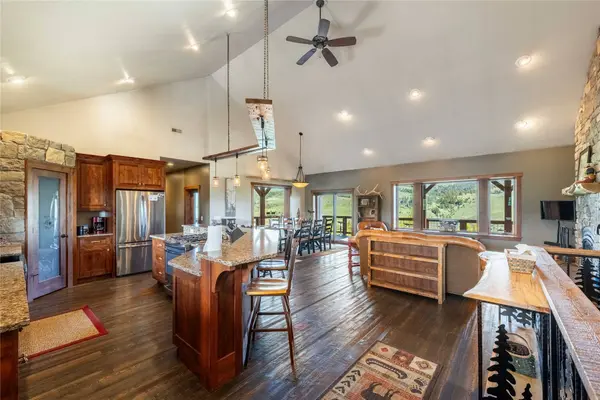 31 Braach Ranch LN, Philipsburg, MT 59858